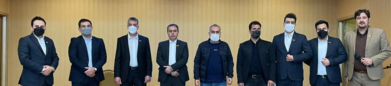 گردهمایی فروش درسا