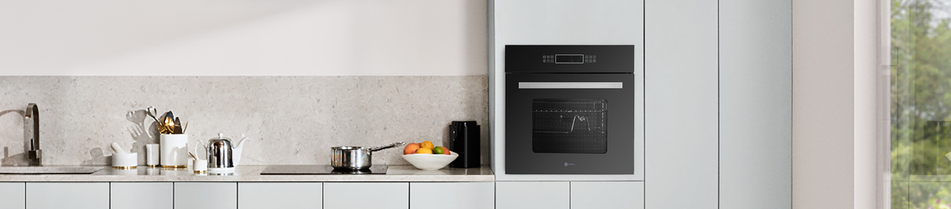 فر برقی توکار درسا مدل لاون DF4102-65