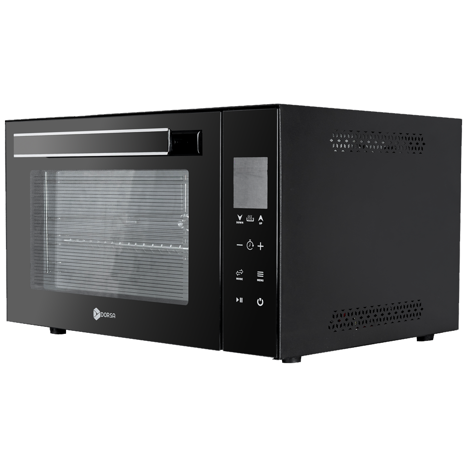 Dorsa DT5100-40 Toaster