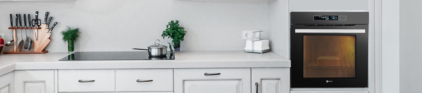 فر برقی توکار درسا مدل DF4112-82