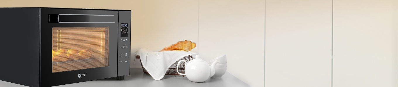 توستر درسا مدل DT5100-40