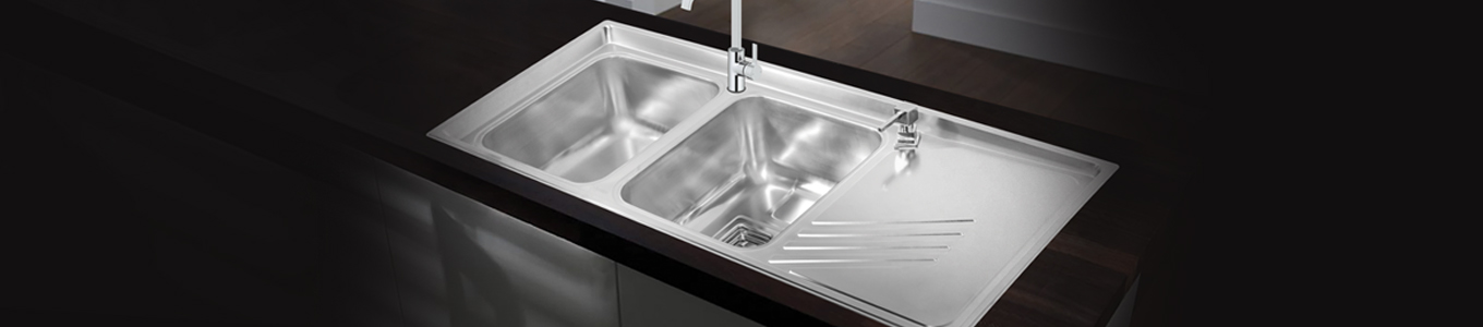 سینک توکار فانتزی درسا مدل DS3127-120