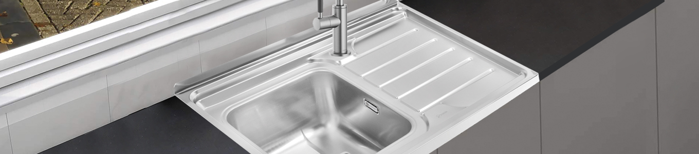 سینک فانتزی روکار درسا مدل DS3222-80