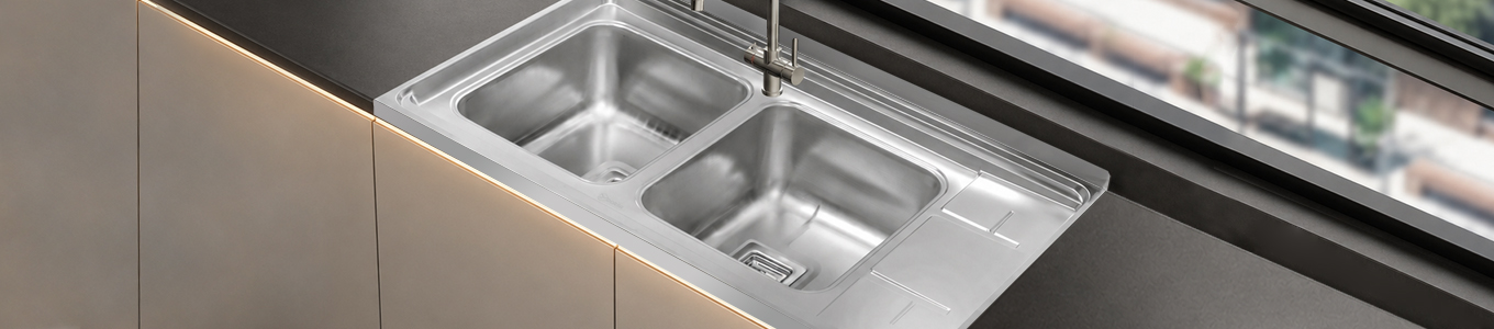 سینک فانتزی روکار درسا مدل DS3220-100