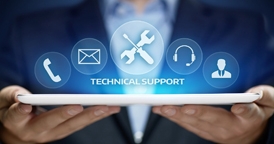 سامانه جامع خدمات پس از فروش درسا