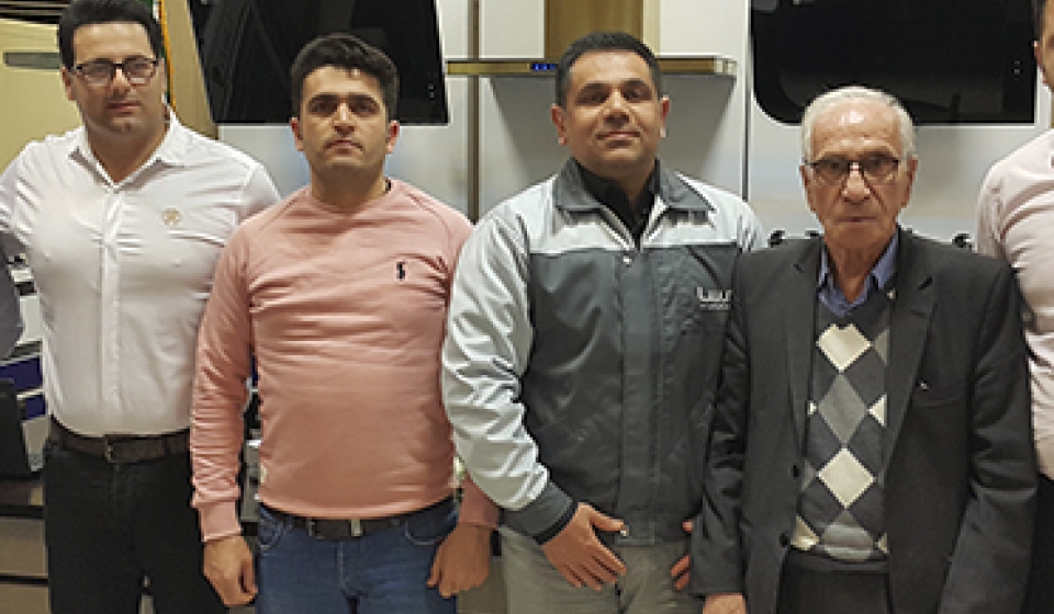سمینار فروش درسا 