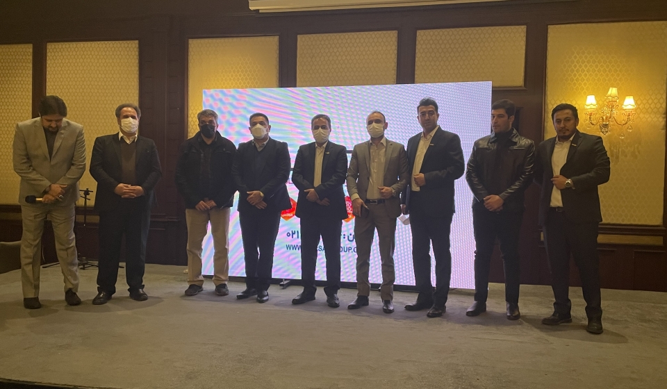 سمینار فروش درسا 1