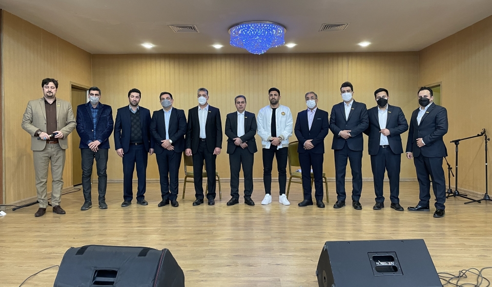 گردهمایی فروش درسا 1