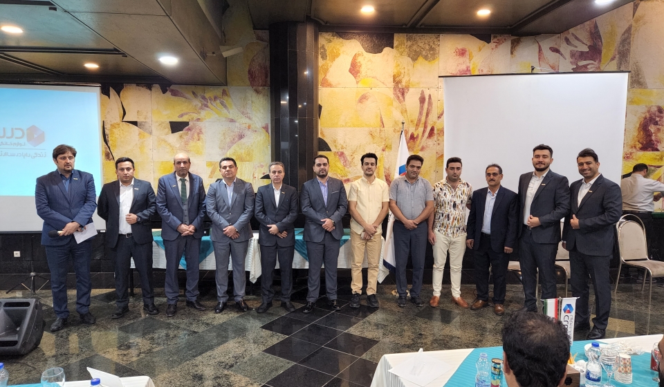 گردهمایی فروش درسا 1