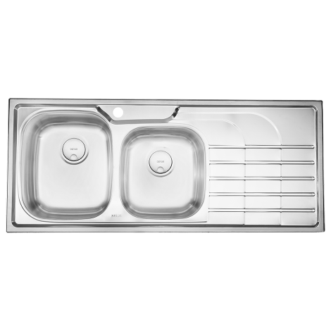 سینک فانتزی توکار درسا مدل  DS 3102-120