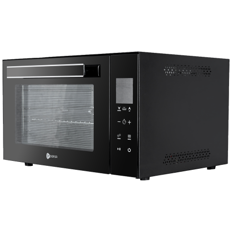 توستر درسا مدل DT5100-40