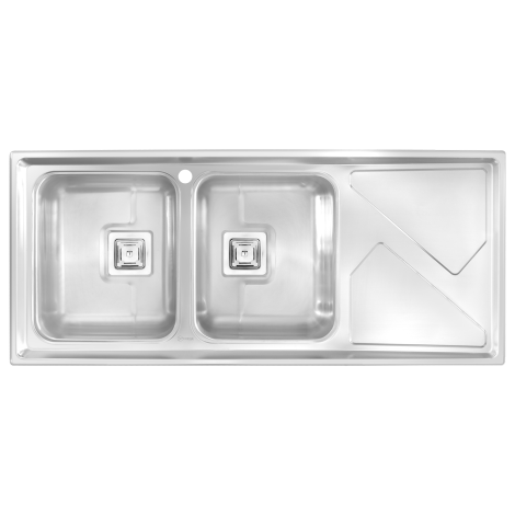 سینک توکار فانتزی درسا مدل DS3128-120