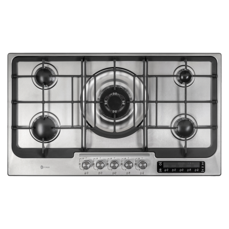 اجاق گاز استیل درسا مدل DG2213-5M