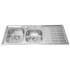 سینک فانتزی توکار مدل  DS119 1