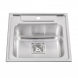 Dorsa Top Mount Sink DS3125-50-01