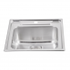 Dorsa Top Mount Sink DS3125-50-04