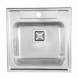 Dorsa Top Mount Sink DS3125-50-05