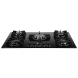 Dorsa DG2115-5M Built-in Glass Hob Dorsa DG2115-5M Built-in Glass Hob	 1