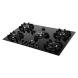 Dorsa DG2115-5M Built-in Glass Hob Dorsa DG2115-5M Built-in Glass Hob	 6