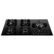 Dorsa DG2115-5R Built-in Glass Hob 7