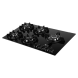 Dorsa DG2115-5R Built-in Glass Hob 8