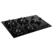 Dorsa DG2115-5R Built-in Glass Hob 9