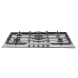 Darsa Stainless Steel Stove, Model DG2216-5M 2