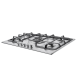 Darsa Stainless Steel Stove, Model DG2216-5M 7