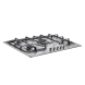 Darsa Stainless Steel Stove, Model DG2216-5M 10
