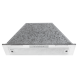 Dorsa Hidden Hood DH1415-70 2