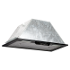 Dorsa Hidden Hood DH1415-70 5