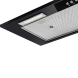 Dorsa Hidden Hood DH1415-70 10