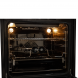 Dorsa built in electric oven model DF4112-82 11