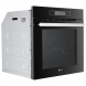 Dorsa built in electric oven model DF4112-82 6