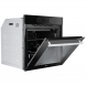 Dorsa built in electric oven model DF4112-82 8