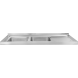 سینک فانتزی روکار درسا مدل DS3217-120 3