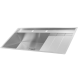 سینک دست ساز درسا مدل DS3807-104 6
