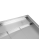 سینک دست ساز درسا مدل DS3807-104 8