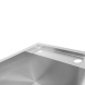 سینک دست ساز درسا مدل DS3807-120 1