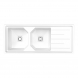 سینک گرانیتی توکار درسا مدل DS3608-120 3