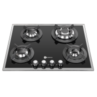 اجاق گاز شیشه ای درسا مدل DG2110-4