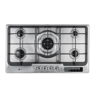 Darsa Stainless Steel Stove Model DG2213-5M
