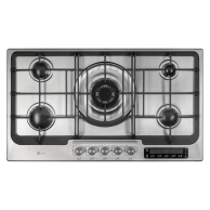 اجاق گاز استیل درسا مدل DG2213-5M