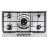 اجاق گاز استیل درسا مدل DG2216-5M