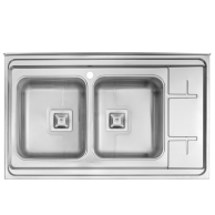 سینک فانتزی روکار درسا مدل DS3220-100