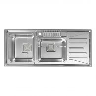 سینک توکار فانتزی درسا مدل DS3129-120
