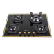 اجاق گاز شیشه ای درسا مدل DG2110-4