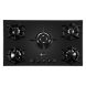 Dorsa DG2115-5M Built-in Glass Hob