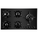 Dorsa DG2115-5R Built-in Glass Hob