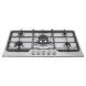 Darsa Stainless Steel Stove, Model DG2216-5M